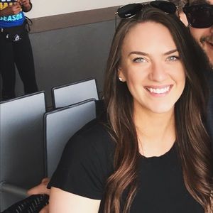 Meet your Posher, Kelsey